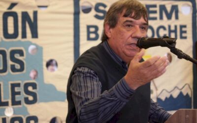 “La unidad del Frente de Todos es la base del crecimiento”