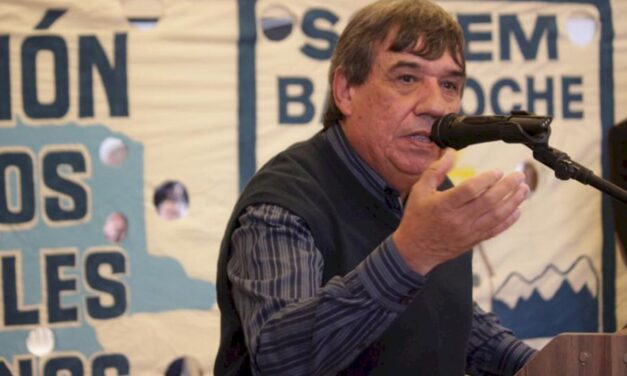 “La unidad del Frente de Todos es la base del crecimiento”