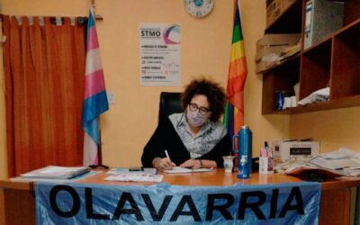 Denuncian un caso donde no se respetó la identidad autopercibida al momento de votar