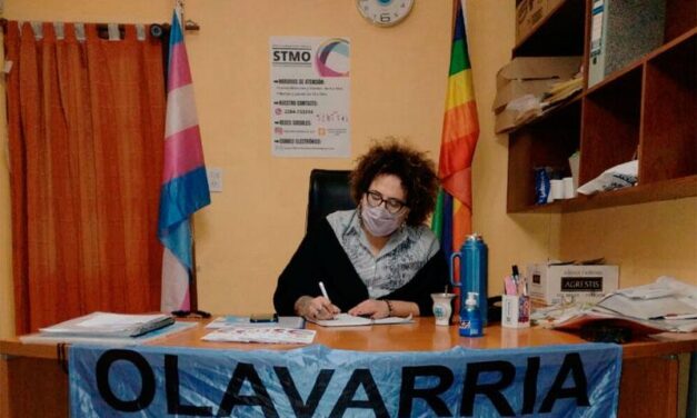 Denuncian un caso donde no se respetó la identidad autopercibida al momento de votar