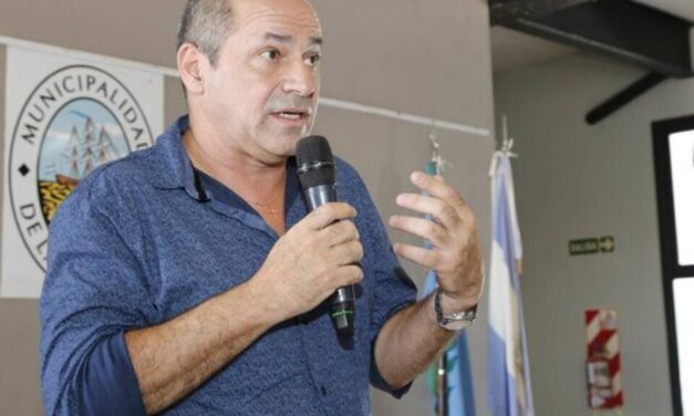 Ensenada: nuevo aumento para los trabajadores y trabajadoras municipales