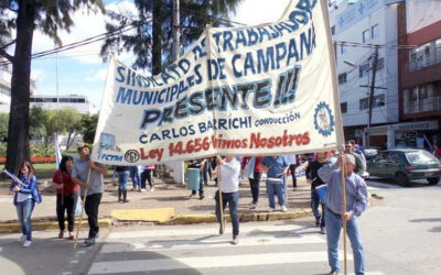 El Sindicato destacó las conquistas de los trabajadores