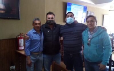 MUNICIPALES de DOLORES (B.A.) – ASTMD –