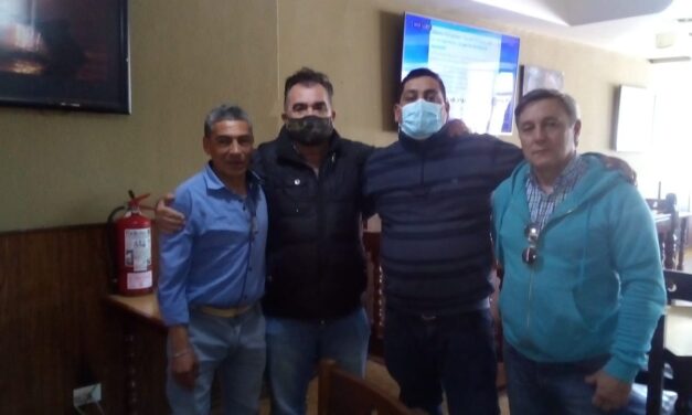 MUNICIPALES de DOLORES (B.A.) – ASTMD –