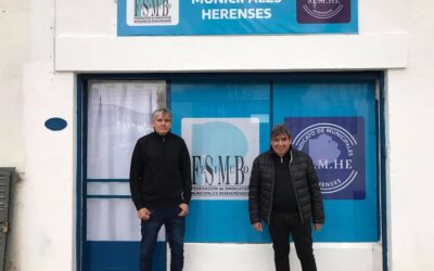 02-09-21 MUNICIPALES de Gral. LAS HERAS (B.A.) – S.M.H. –