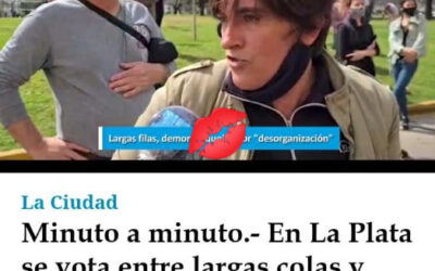 SINDICATO de OBREROS y EMPLEADOS MUNICIPALES de LA PLATA – SOEMLP –