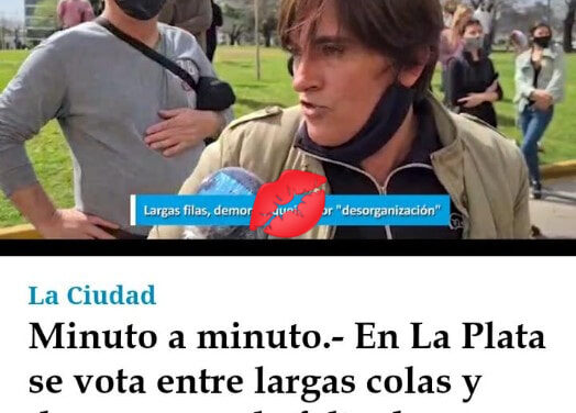 SINDICATO de OBREROS y EMPLEADOS MUNICIPALES de LA PLATA – SOEMLP –