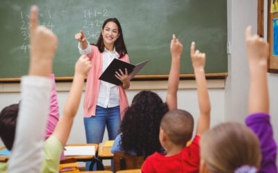 11 de Septiembre «DÍA del MAESTRO y LA MAESTRA».