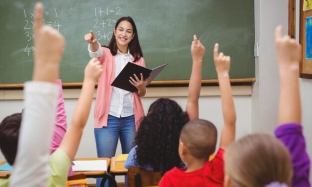 11 de Septiembre «DÍA del MAESTRO y LA MAESTRA».