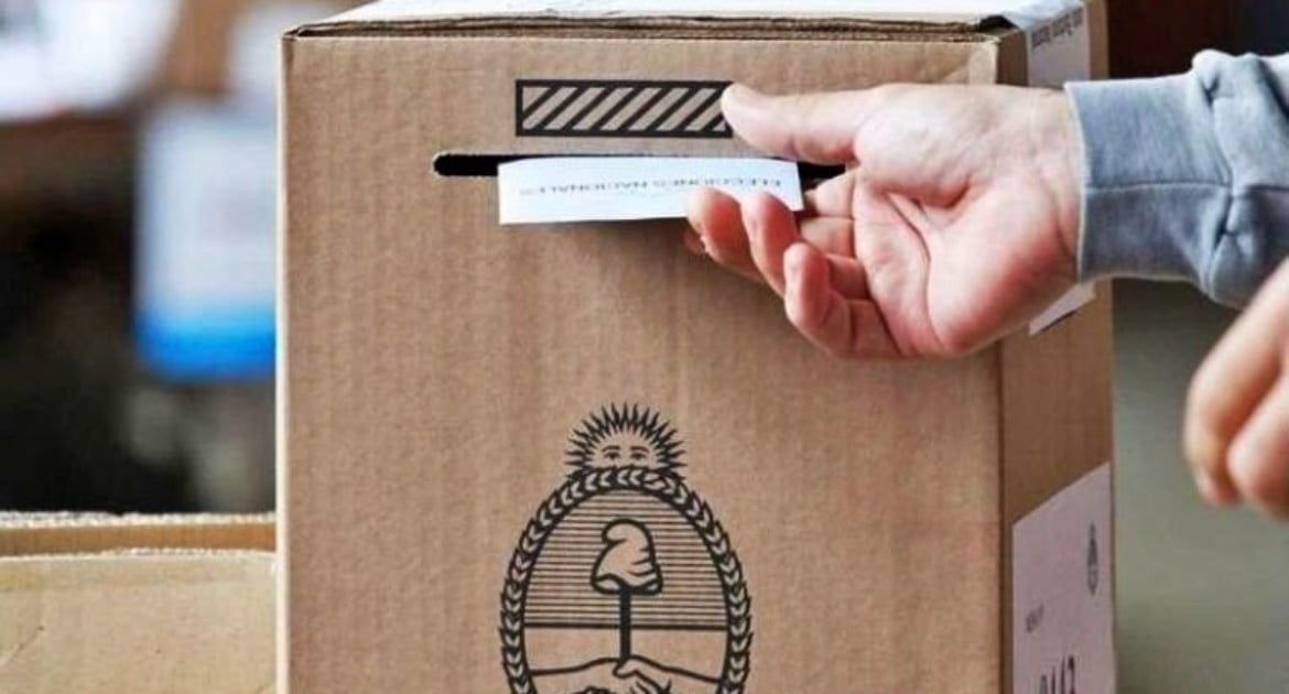 ALGUNAS ACLARACIONES PARA VOTAR EL DOMINGO