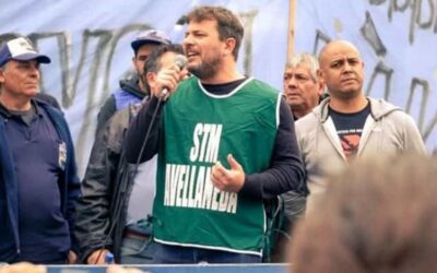 Elecciones STMA: se presentó una sola lista y Hernán Doval va por la reelección