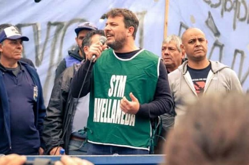 Elecciones STMA: se presentó una sola lista y Hernán Doval va por la reelección