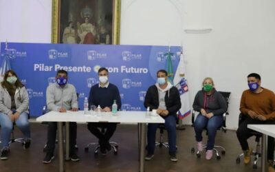 Los trabajadores municipales recibirán un bono de 8 mil pesos