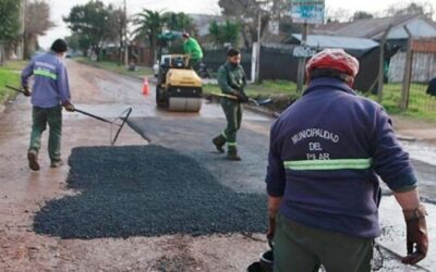 La comuna empleará a familiares de trabajadores municipales fallecidos por Covid