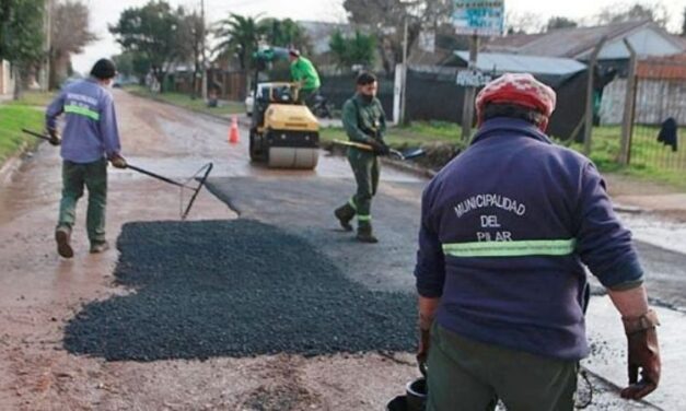 La comuna empleará a familiares de trabajadores municipales fallecidos por Covid