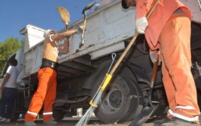 LOS MUNICIPALES ESPERAN QUE LA SUBA DEL SALARIO MÍNIMO «IMPULSE» MEJORAS PARA EL SECTOR
