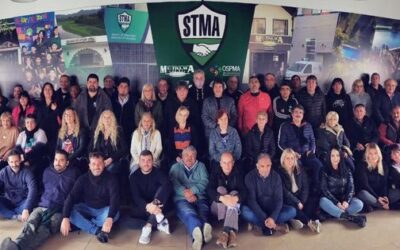 MUNICIPALES de AVELLANEDA (B.A.) – STMA –