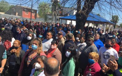 MUNICIPALES de SAN MIGUEL, JOSE C. PAZ y MALVINAS ARGENTINAS (B.A.). – STM –