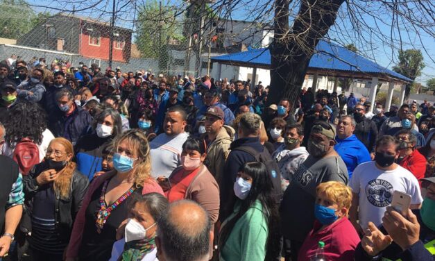 MUNICIPALES de SAN MIGUEL, JOSE C. PAZ y MALVINAS ARGENTINAS (B.A.). – STM –