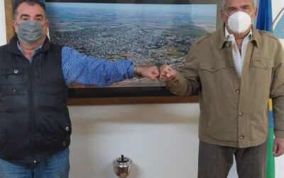 MUNICIPALES de COLON (B.A.) – AOEMC –