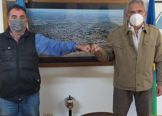 MUNICIPALES de COLON (B.A.) – AOEMC –