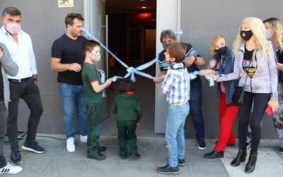 MUNICIPALES de AVELLANEDA (B.A.) – STMA –