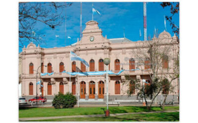 Municipalidad de Chivilcoy