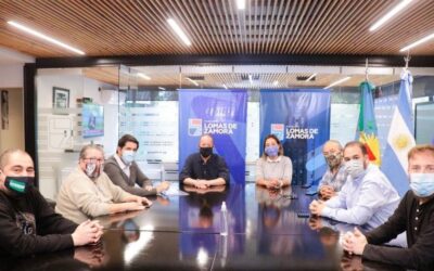 Lomas: Municipales acordaron nuevo aumento y ya llevan acumulado un 50% de suba