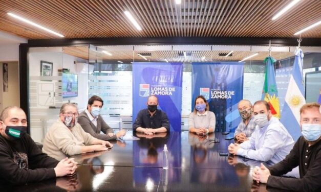 Lomas: Municipales acordaron nuevo aumento y ya llevan acumulado un 50% de suba