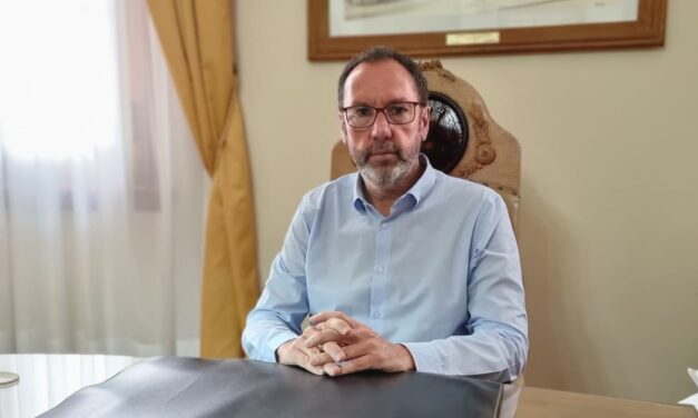 Casi el 80% de lo municipales de Carlos Casares estarán en planta permanente