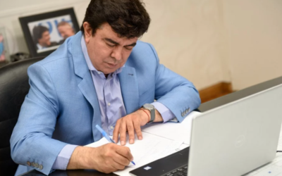El Municipio confirmó el acuerdo salarial con los municipales: la suba anual es de 45 por ciento