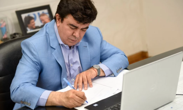 El Municipio confirmó el acuerdo salarial con los municipales: la suba anual es de 45 por ciento