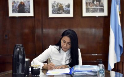 Darán nuevo aumento salarial y un bono para los trabajadores municipales de Malvinas