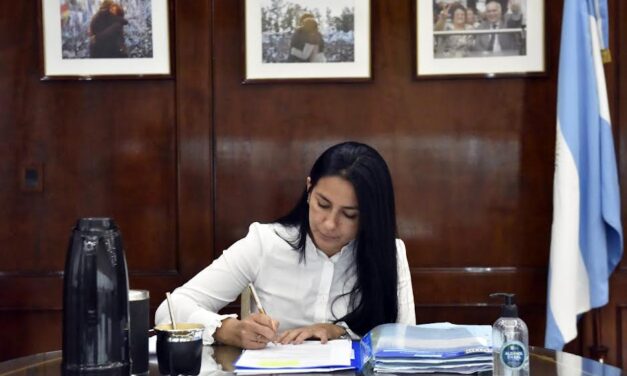 Darán nuevo aumento salarial y un bono para los trabajadores municipales de Malvinas