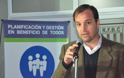 El municipio de Rivadavia otorgará un bono de 10 mil pesos a los trabajadores municipales