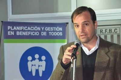 El municipio de Rivadavia otorgará un bono de 10 mil pesos a los trabajadores municipales
