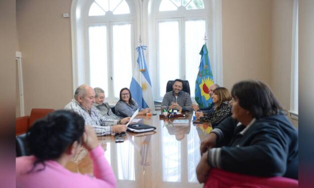 El Sindicato de Trabajadores Municipales rechaza la idea de privatizar la recolección de residuos