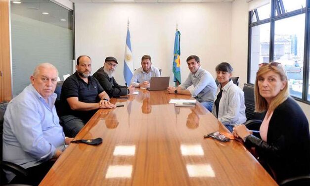 La Provincia reactiva el barrio de los Trabajadores Municipales