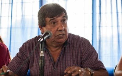 “Algunos no entendieron el mensaje de su propio Gobierno y recortan a los trabajadores”