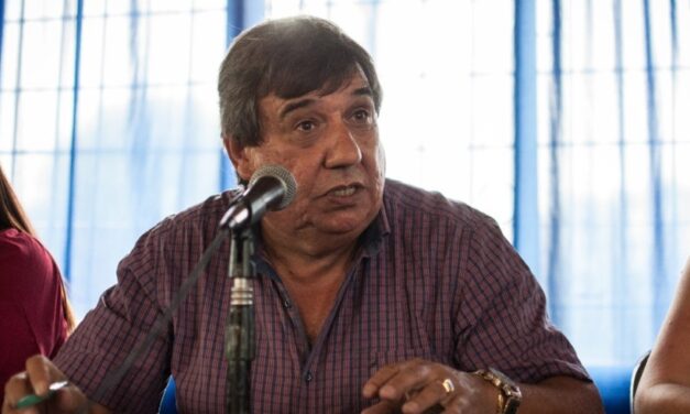 “Algunos no entendieron el mensaje de su propio Gobierno y recortan a los trabajadores”