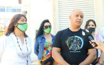 «Estamos indignados, es una falta de respeto a nuestra organización y a todos los trabajadores municipales»