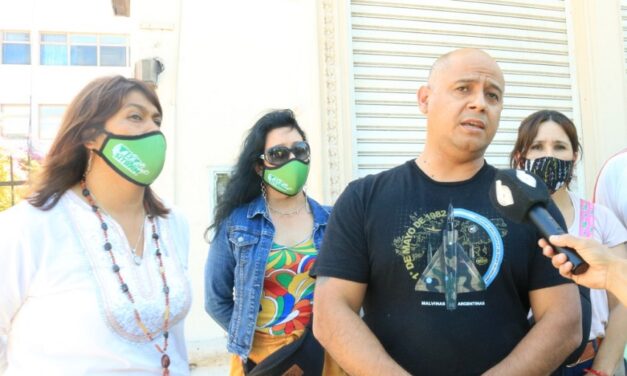 «Estamos indignados, es una falta de respeto a nuestra organización y a todos los trabajadores municipales»