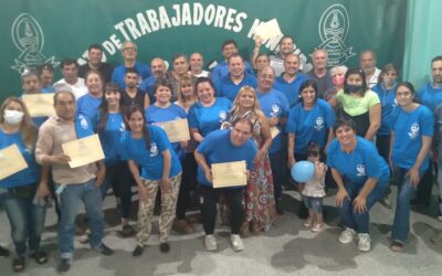 MUNICIPALES LUJÁN