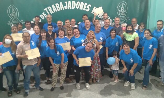 MUNICIPALES LUJÁN