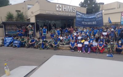 MUNICIPALES de ESTEBAN ECHEVERRIA (B.A.) – STMEE –
