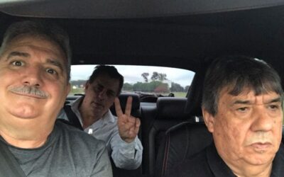 RUMBO a MAR del PLATA