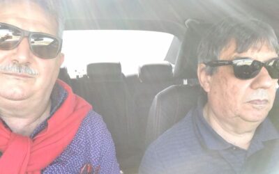 08-11-21 “RUMBO a DARREGUIERA (Pdo. de Puan) y a ADOLFO ALSINA -CARUHÉ