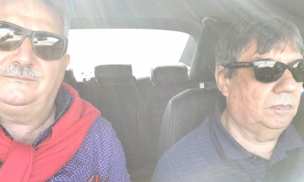 08-11-21 “RUMBO a DARREGUIERA (Pdo. de Puan) y a ADOLFO ALSINA -CARUHÉ