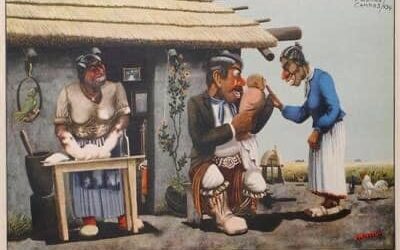10 de Noviembre – DÍA de la TRADICIÓN