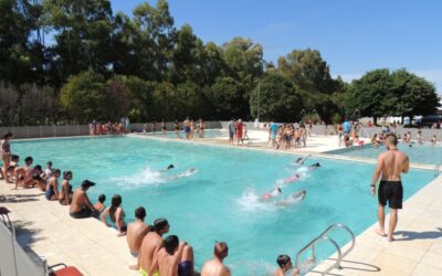 Ya inscriben para la Colonia de Vacaciones del Sindicato de Trabajadores Municipales